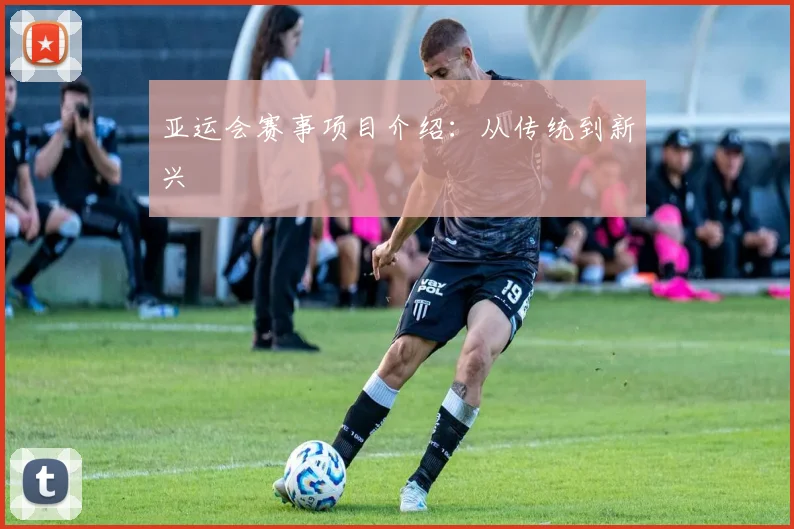 亚运会赛事项目介绍：从传统到新兴