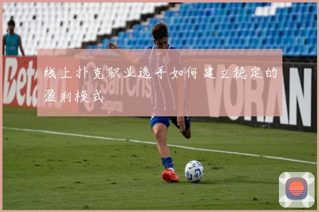 线上扑克职业选手如何建立稳定的盈利模式