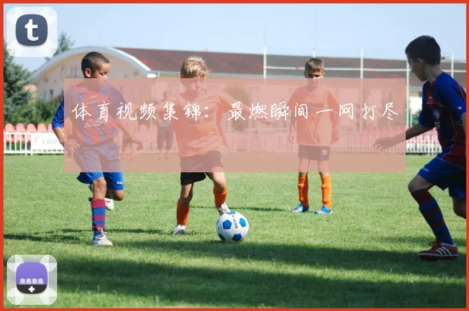 体育视频集锦：最燃瞬间一网打尽