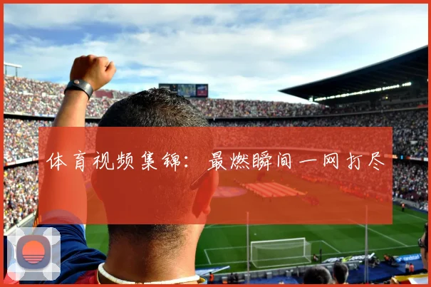 体育视频集锦:最燃瞬间一网打尽