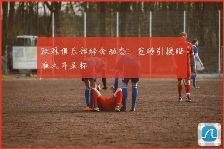 欧冠俱乐部转会动态:重磅引援瞄准大耳朵杯