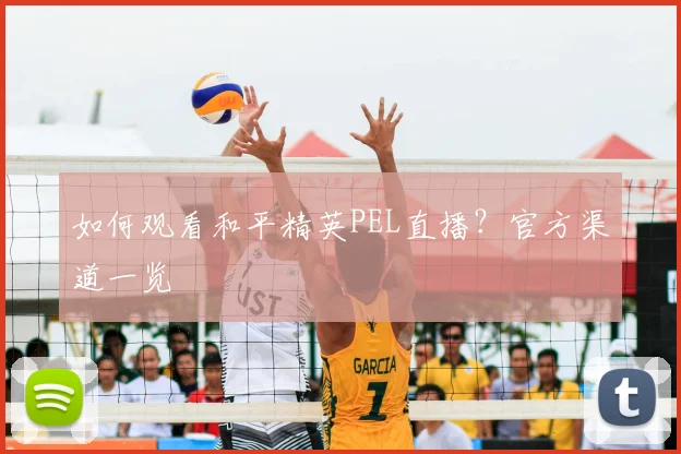 如何观看和平精英PEL直播？官方渠道一览