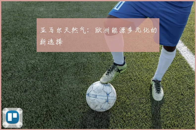 亚马尔天然气：欧洲能源多元化的新选择